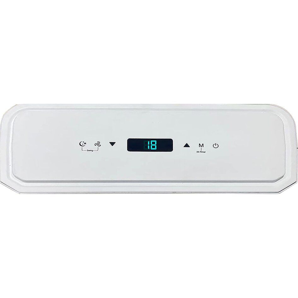 Brunner Klimaanlage Polarys Twinair, 230 Volt
