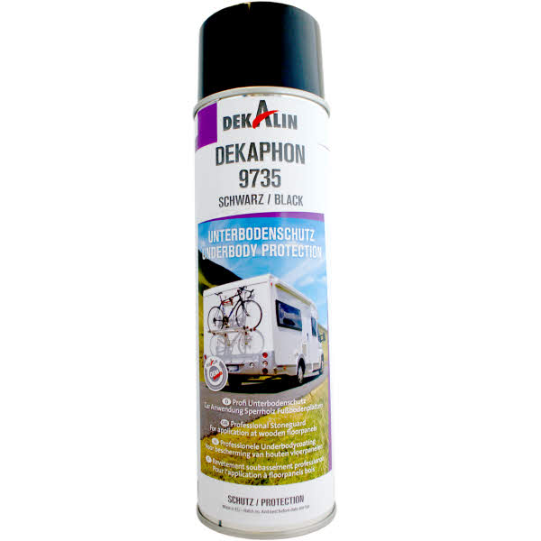 Dekalin DEKAphon 9735, 500 ml