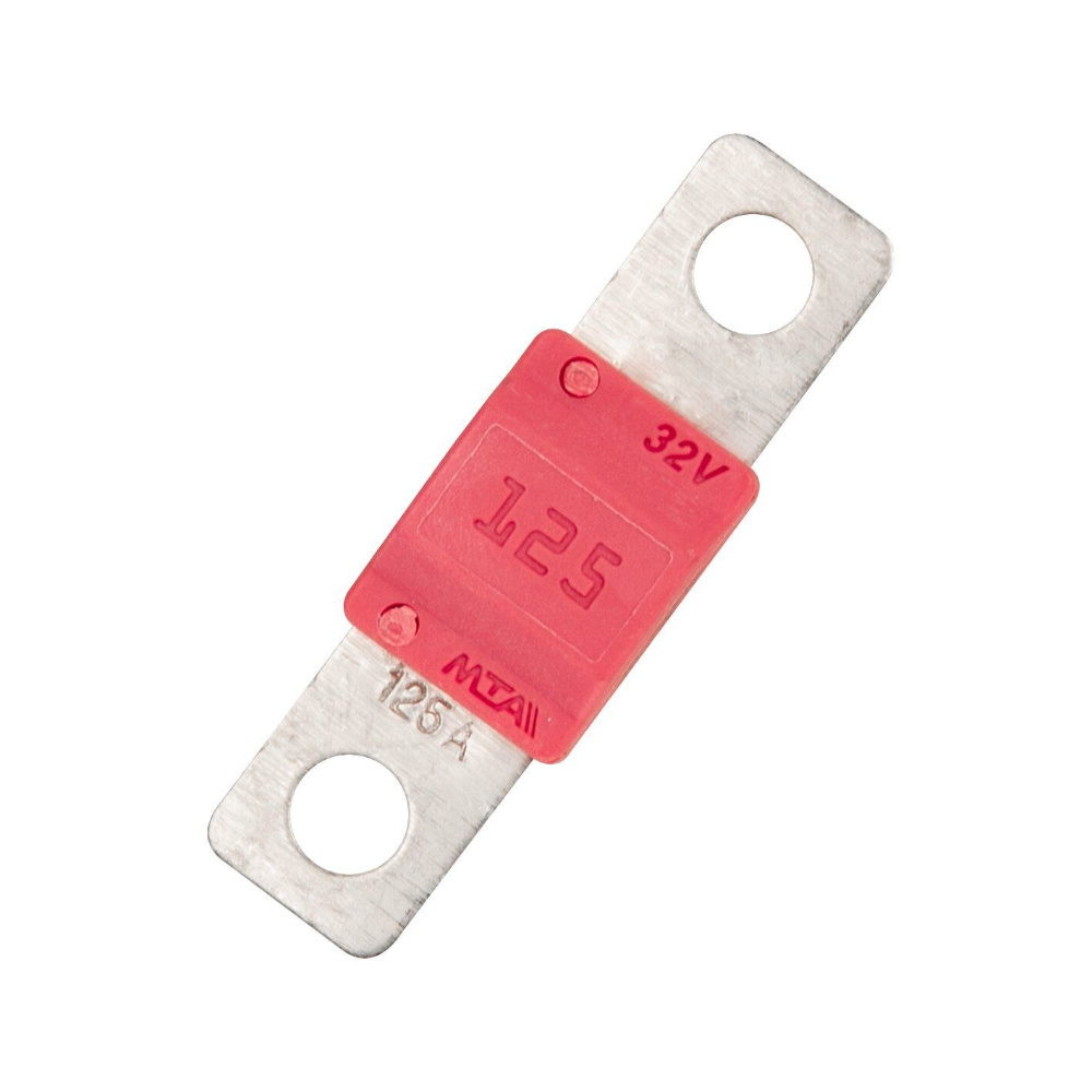 Truma Streifensicherung 125 A zu Mover Go2, SR, smart A, A4 und M