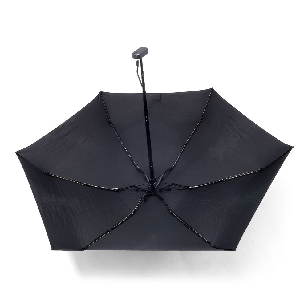 Origin Outdoors Regenschirm Piko Sustain schwarz