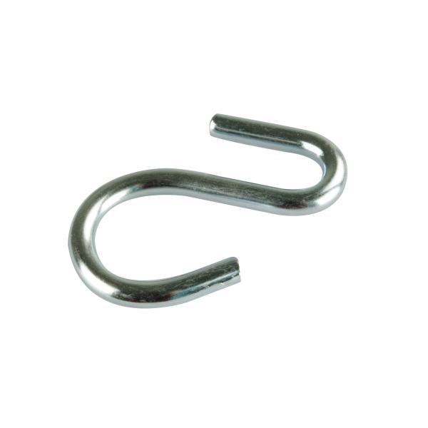 Fiamma Kit Metallhaken für ZIP und Privacy Room, 20 Stck. (Nr. 98655-006)