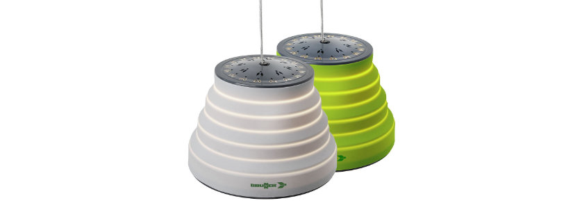 Zeltlampen