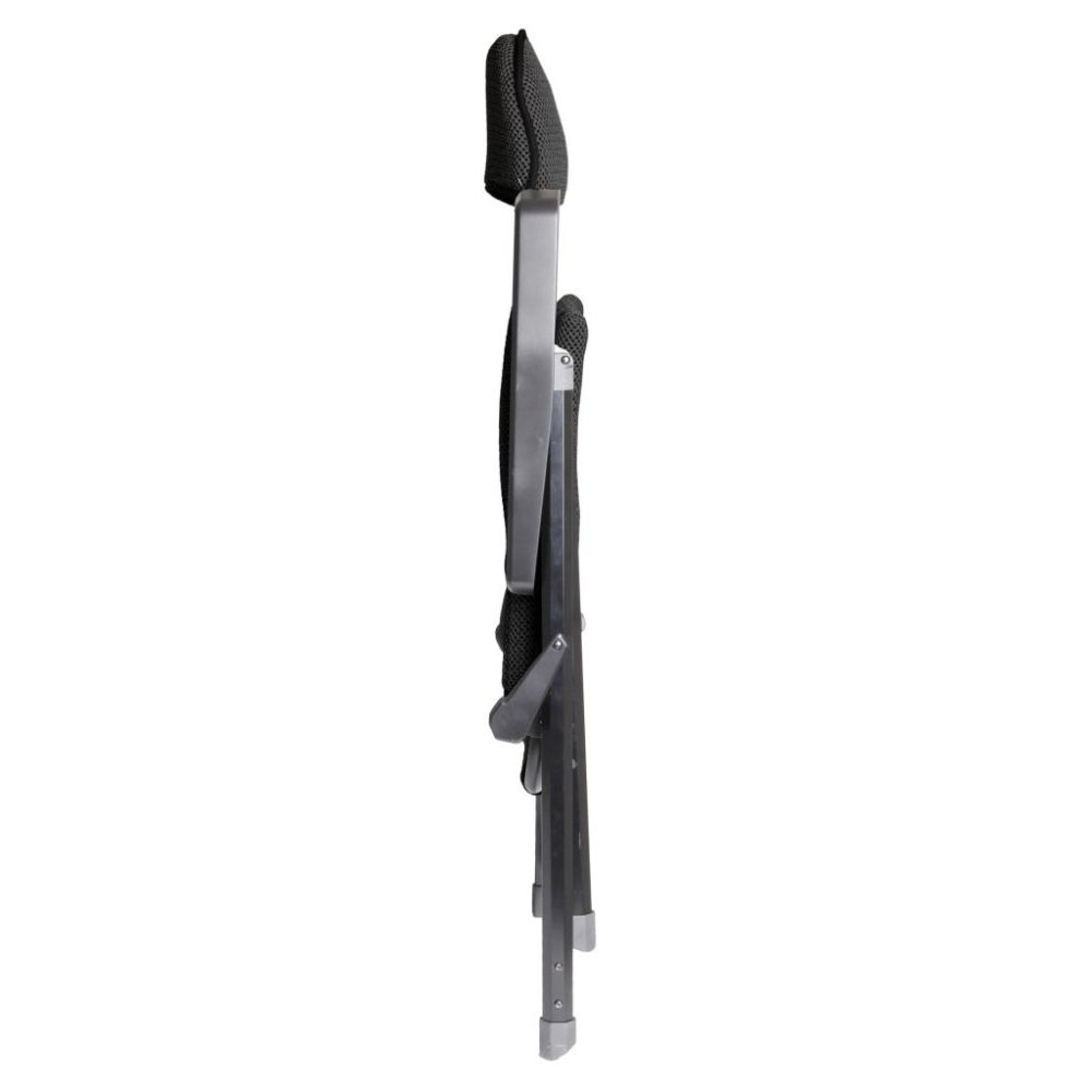 Brunner Campingstuhl Rebel Pro, blau