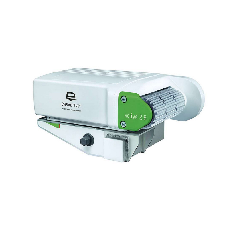 Reich Easydriver active 2.8 Doppelachser Caravan Rangierhilfe