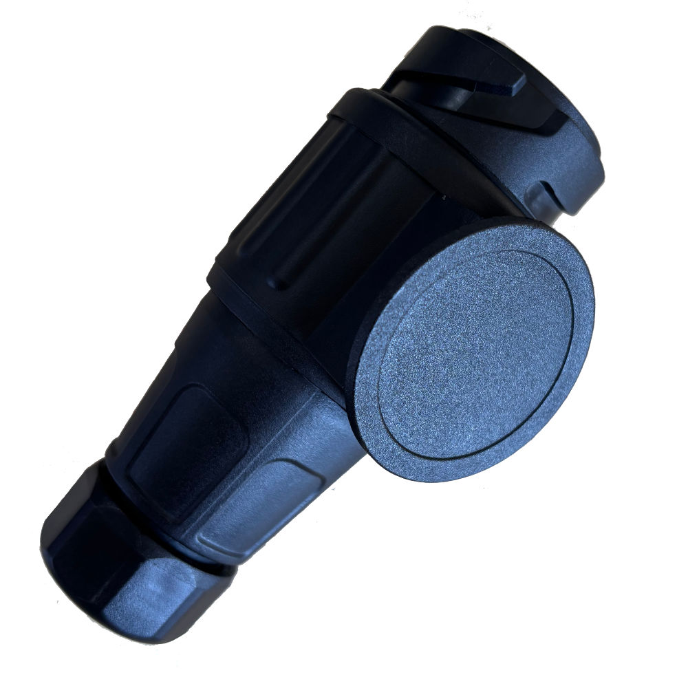 MAITRE EQUIPEMENT Stecker 13-polig