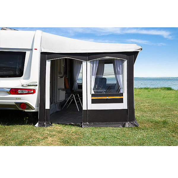 DWT Atelier Chalet Vordach