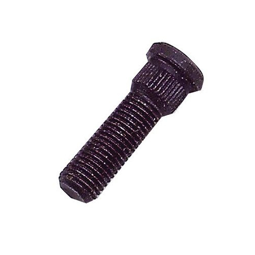 Nico Radbolzen schwarz, M14 x 1,5 mm, 40 mm GWL