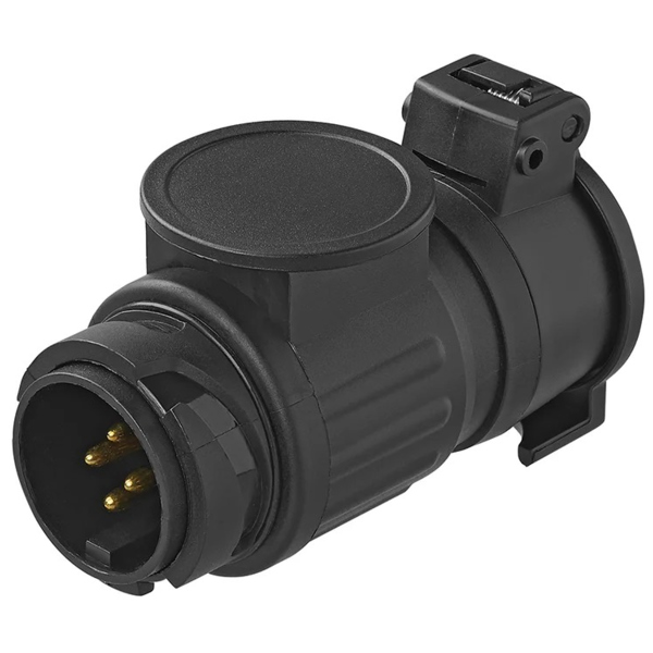ProPlus Adapter von 13- auf 7-polig im Blister