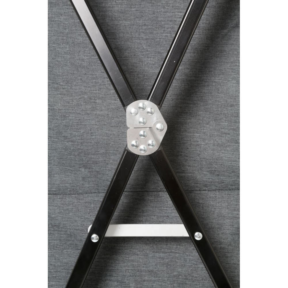 Brunner Campingschrank Mercury Cross HS SQ