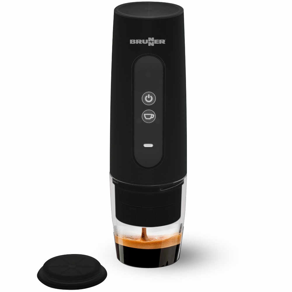 Brunner Espressomaschine Vivamoca