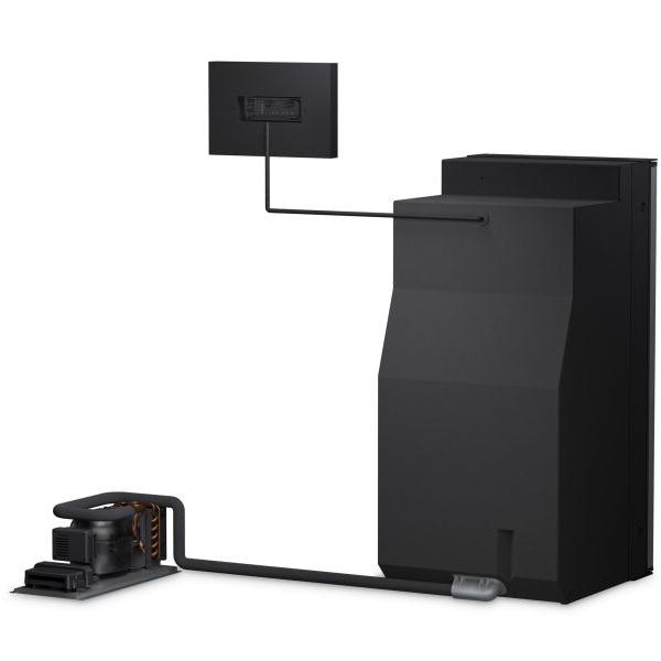 Dometic Kühlschrank RC 10.4M 90, 90 Liter, 12 Volt