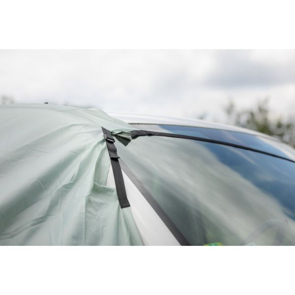 Coleman Shelter Connector L - 365 x 185 x 150 cm