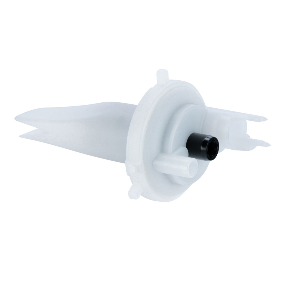 Sika PowerCure Mixeradapter + V-Cut - Düse