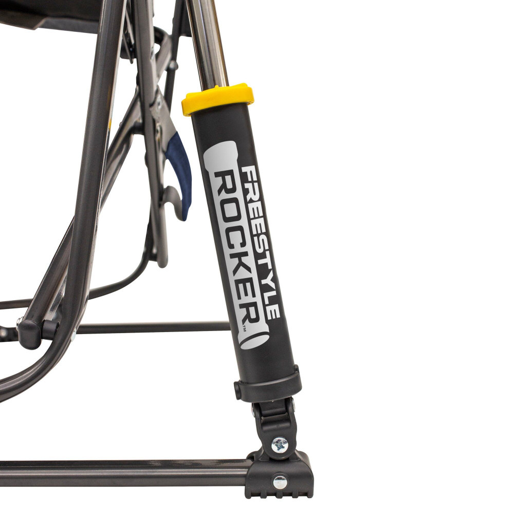 GCI Outdoor Schaukelstuhl Freestyle Rocker