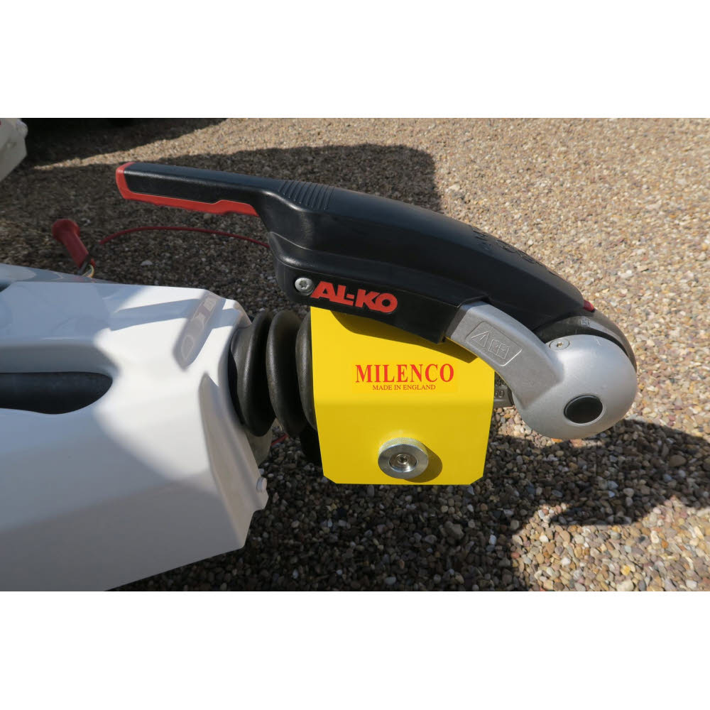 Milenco Diebstahlsicherung für Alko AKS 1300,2004,3004