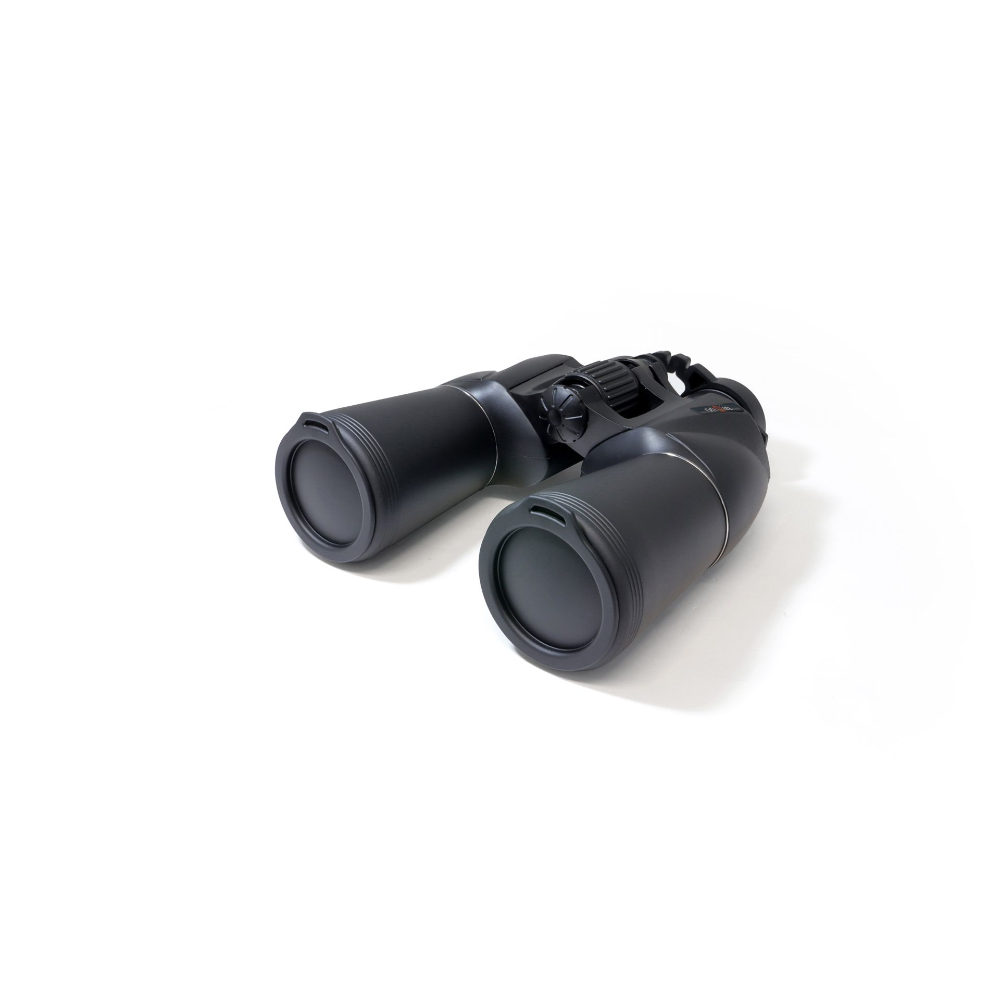 Origin Outdoors Fernglas Tour View 10 x 50 schwarz Porro