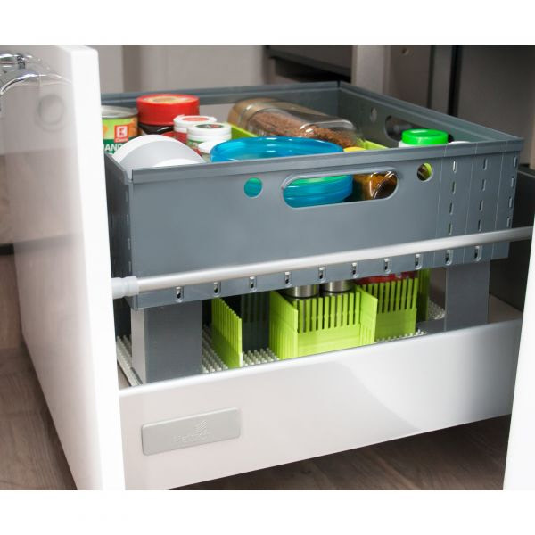 Purvario Staubox