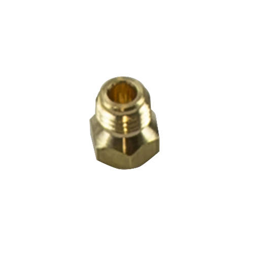 Dometic Gasbrennerdüse 30 mbar (0,64) für Kocher (Nr. 407144278)