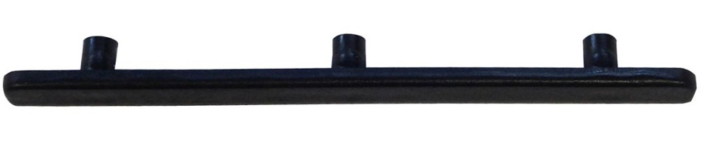 Rastplatte zu Remifront II für Fiat Ducato (Nr. 10016312)