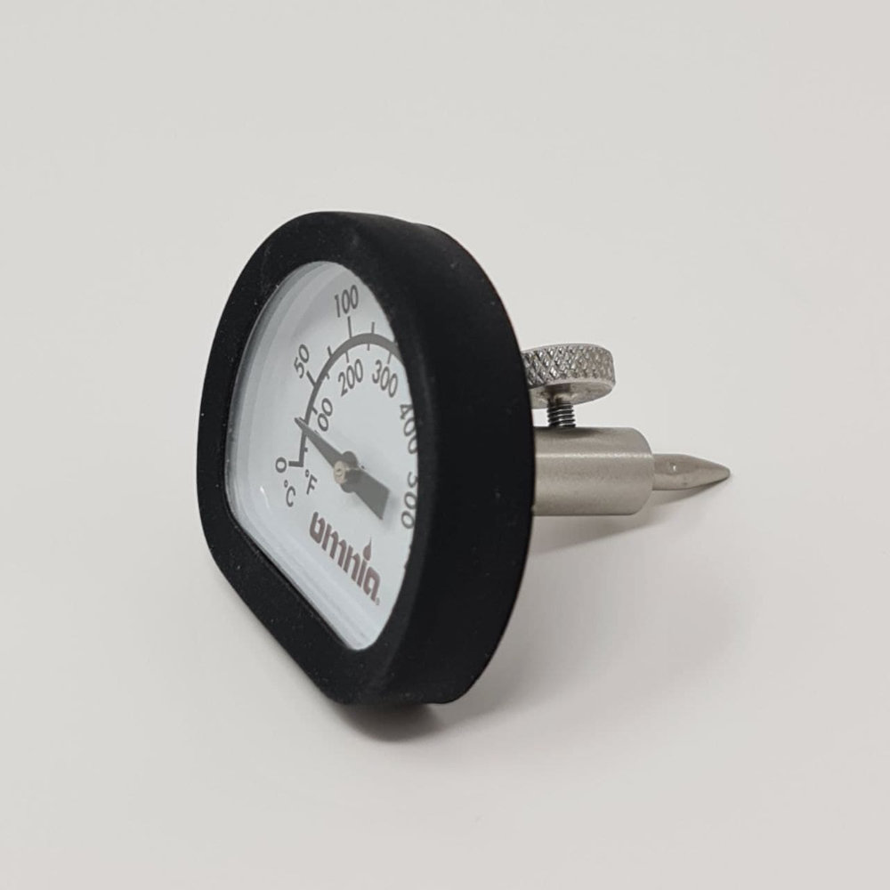 Omnia Thermometer