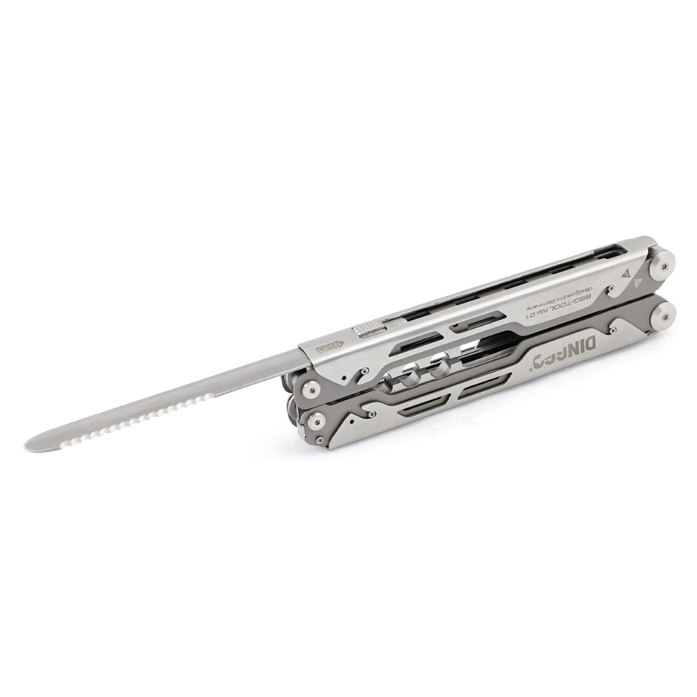 Brandivision Dinggo BBQ-Multitool