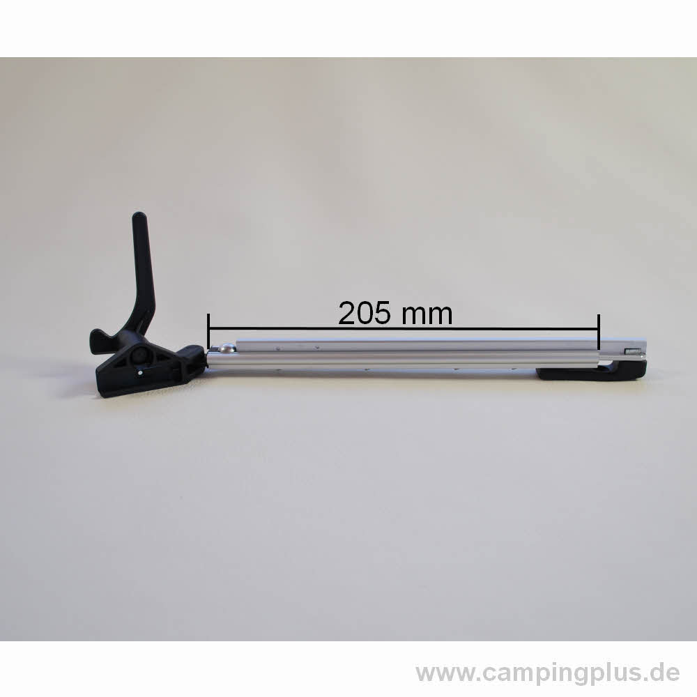Hobby Fensteraussteller links, 205 mm (2007 - 2026)