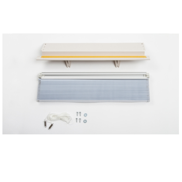 Sonnenschutz für RemiTop Vario 1+2 900x600, Kurbelhaube (Nr. 10021844)
