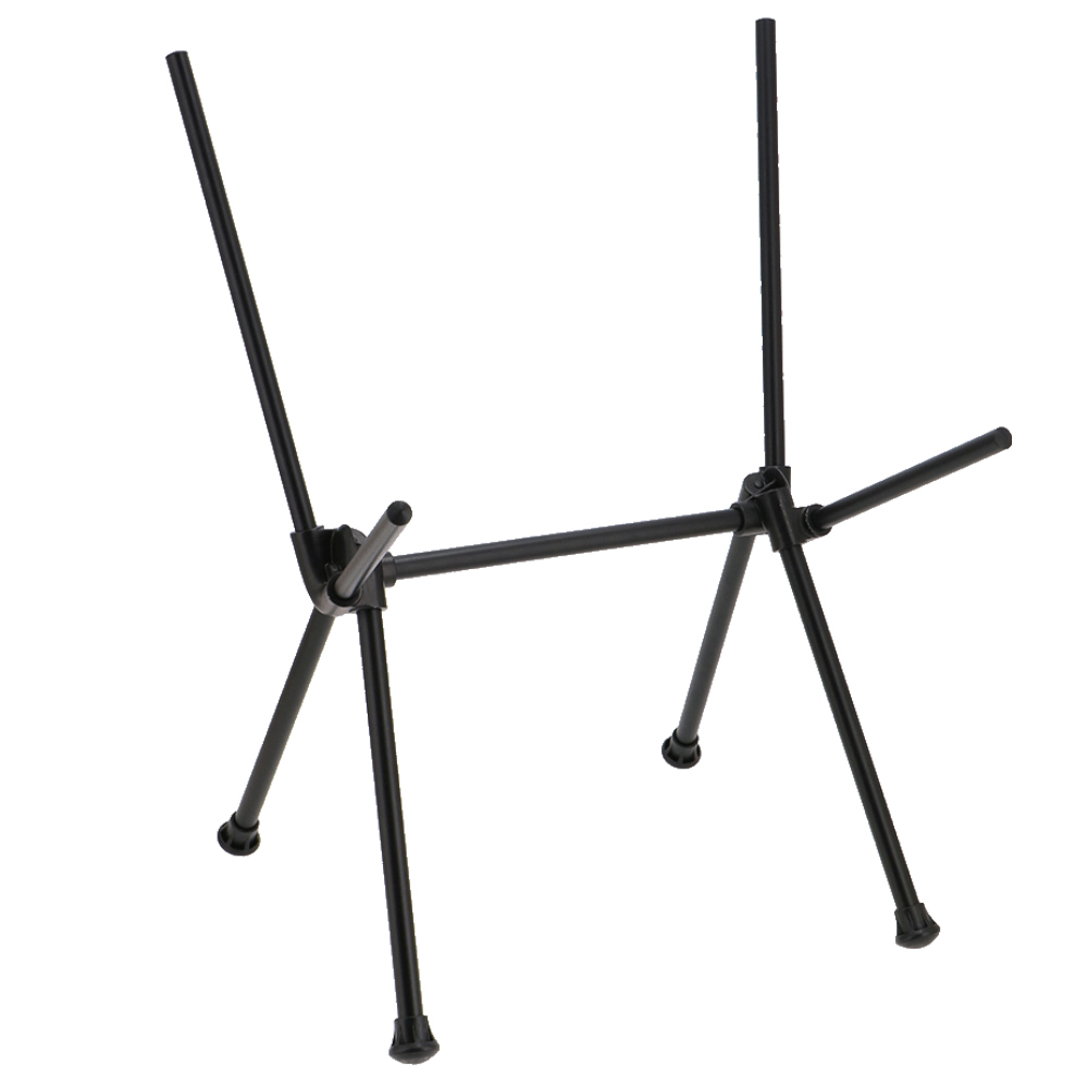 Travellife Sessel FINN black Ultraleicht