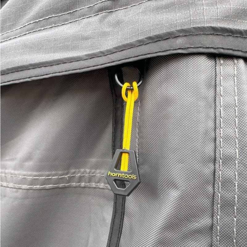 Horntools Seitenwände für Markise Horizon 270 Grad