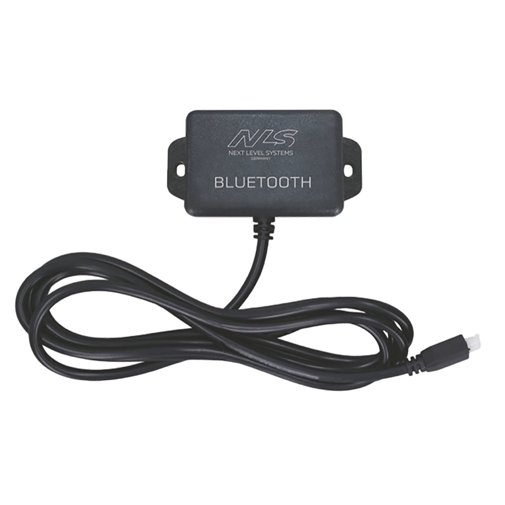 NLS Bluetooth Adapter NL für MPP 400