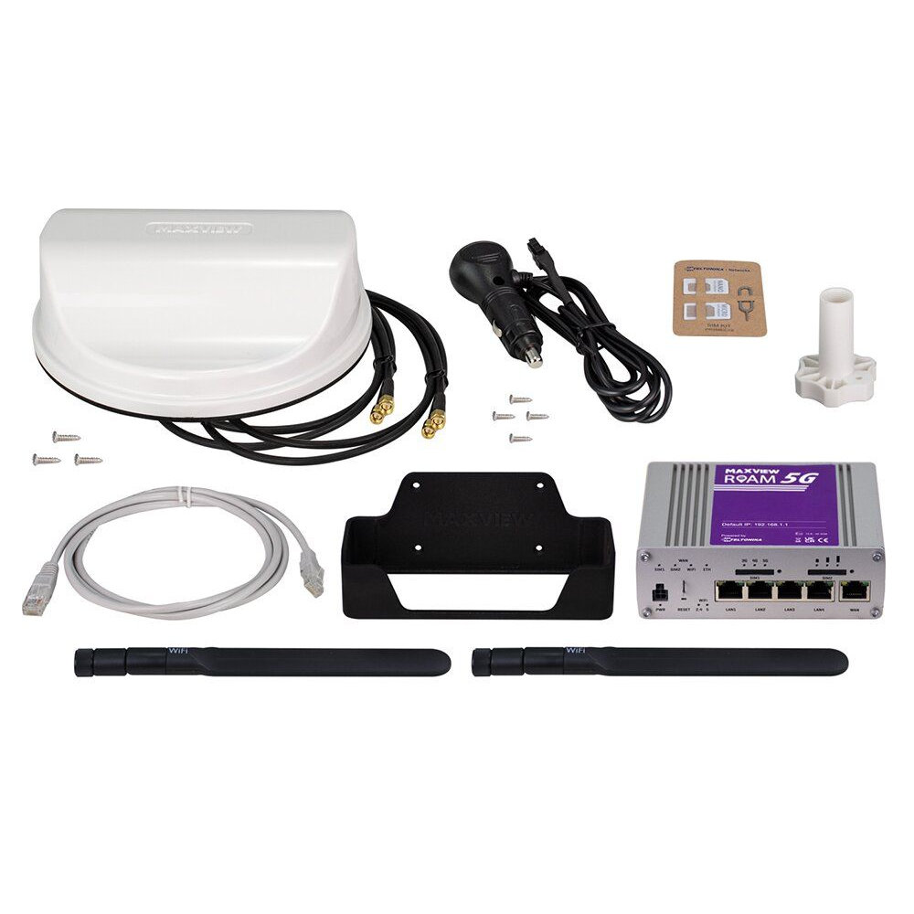 Maxview Routerset Roam 5G