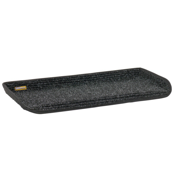 HEOSdoor mat - Fußmatte für 1 x Schiebetür VW T5/T6