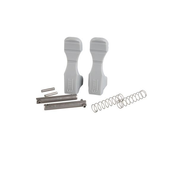 Fiamma Kit Hebel für Fast Clip, 2 Stck. (Nr. 98655-923)
