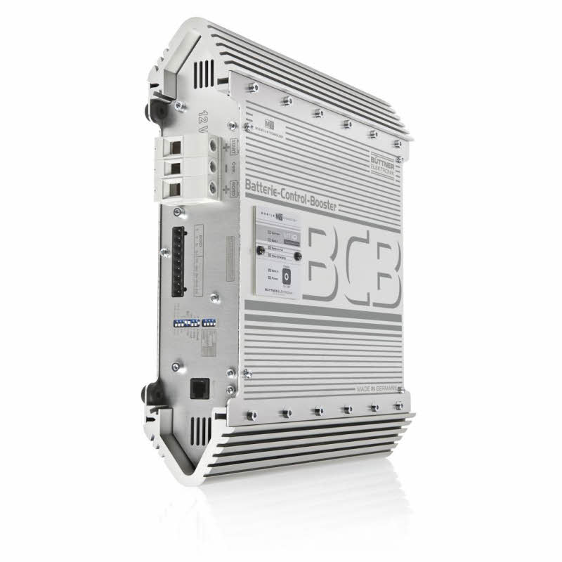 Büttner MT Batterie-Control-Booster MT BCB-60/40 IU0U