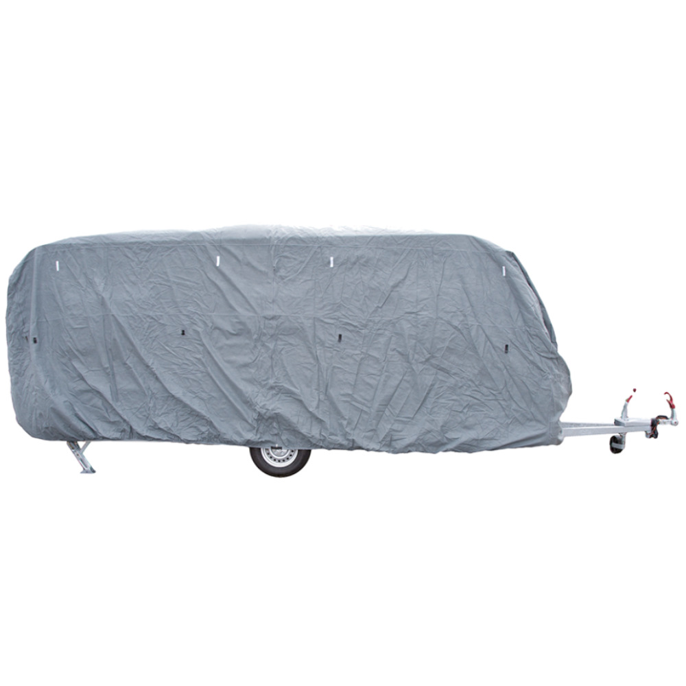 Travellife Wohnwagen-Schutzhülle Basic