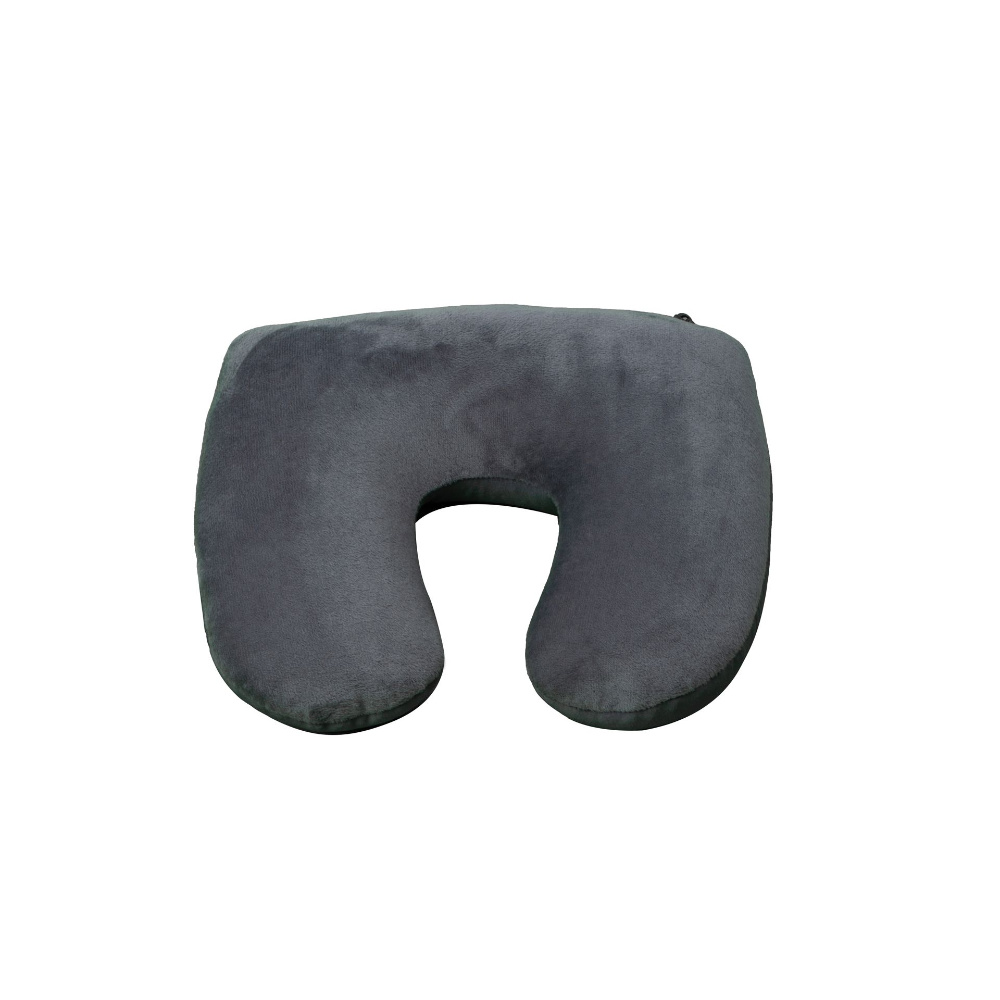 Origin Outdoors Nackenkissen Mikroperlen Square 2 in 1
