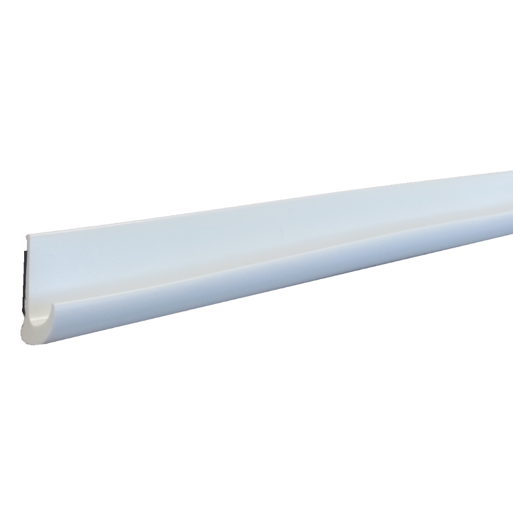Reimo Regenrinne Drip Stop 300 cm