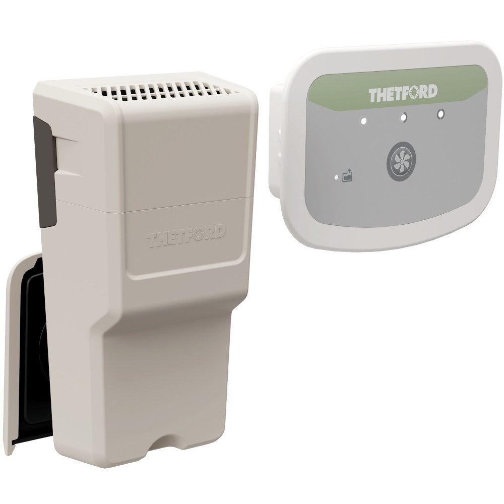Thetford Ventilator Kit für S260
