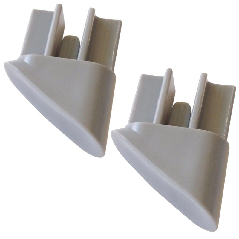 Fußschoner hinten für Dolce/Dynamic/Grande (Nr. 416100910)