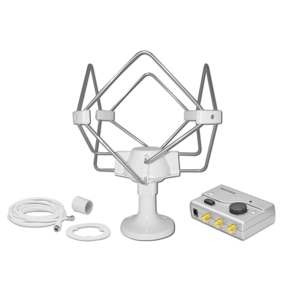 Maxview DVB-T/T2-Antenne Omnimax Pro