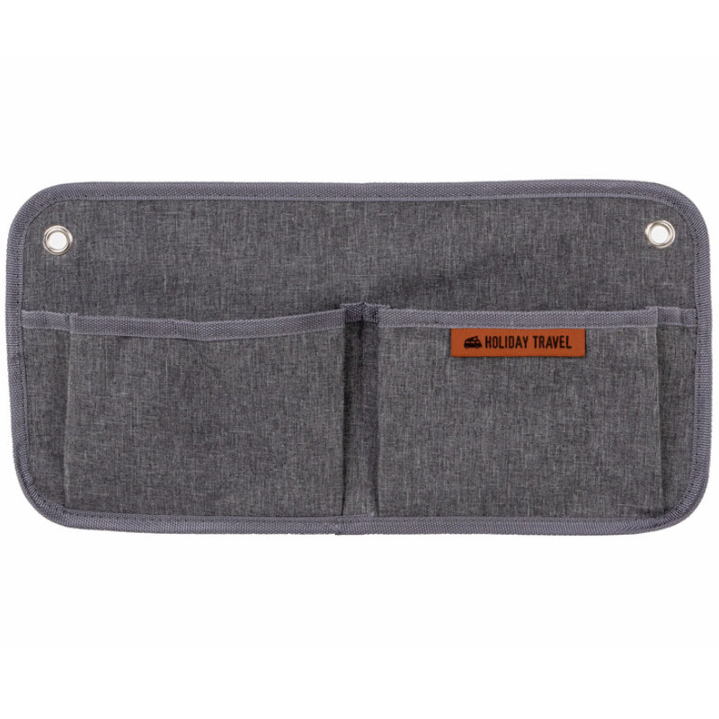 Holiday Travel Organizer 2