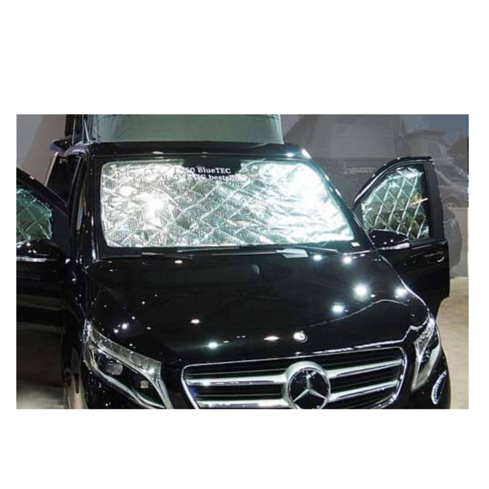 Tecon Covercraft Thermo-Innenmatte Isotherm De Luxe