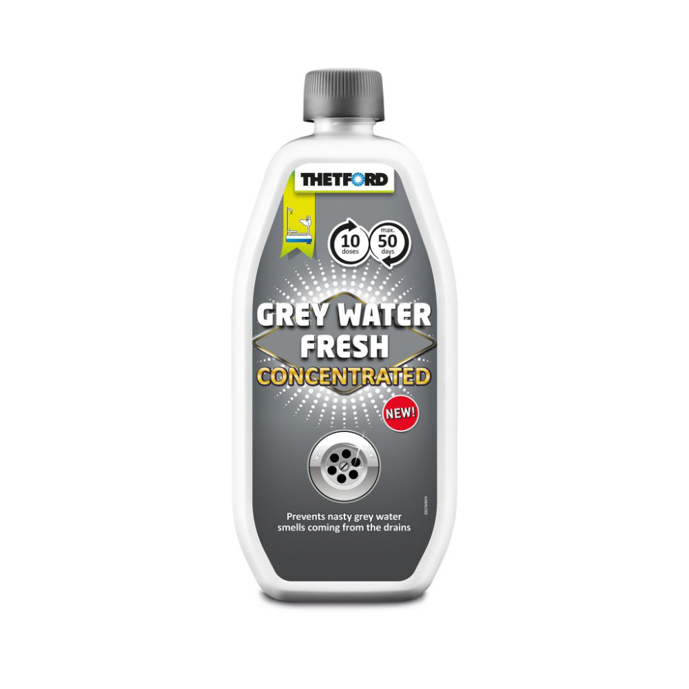 Thetford Geruchsentferner Grey Water Fresh 780 ml