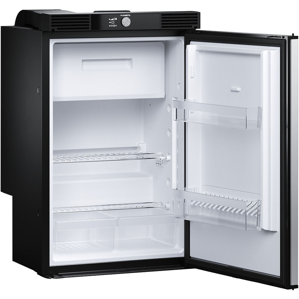 Dometic Kühlschrank RCS 10.5T Radkastenmodell, 83 Liter