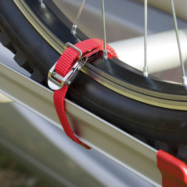 Fiamma Security Strip rot - 39 cm (Nr. 98656-320)