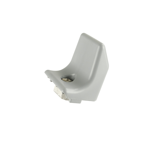Fiamma Kit Frontblendenrutsche für Markisen (Nr.98655-555)