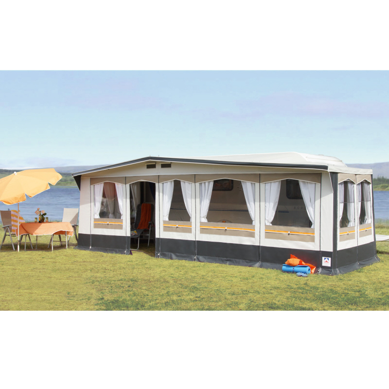Güsto Vorzelt CaraVilla Fun-Pro