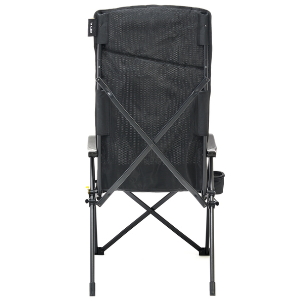 Uquip Faltstuhl Justy XL Air Mesh