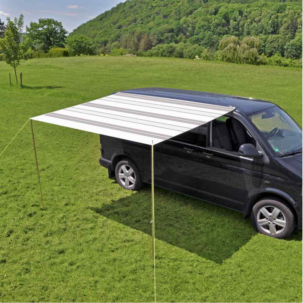 Hahn Sonnendach Elba 260 x 200 cm