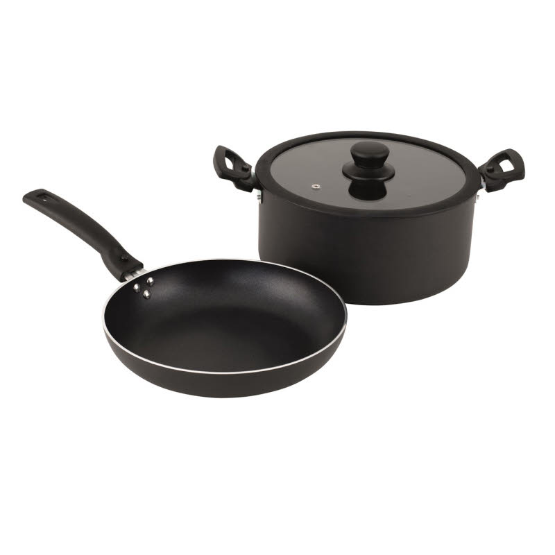 Outwell Kochtopfset Culinary L